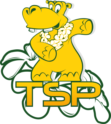 TSP Logo